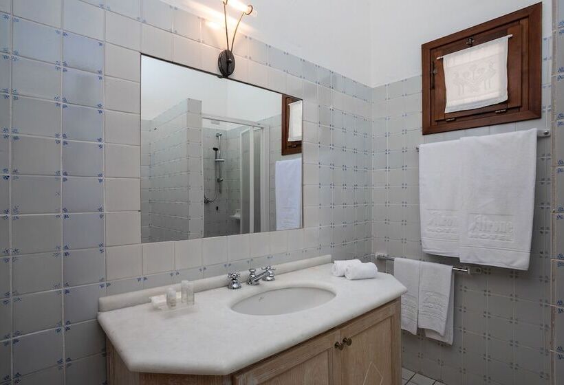 غرفة كومفورت, Felix Hotels   Hotel Airone