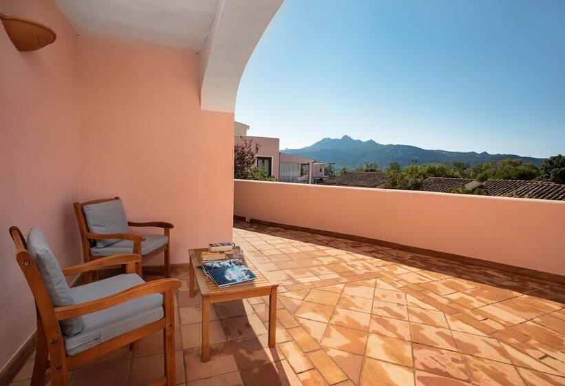 غرفة كومفورت, Felix Hotels   Hotel Airone