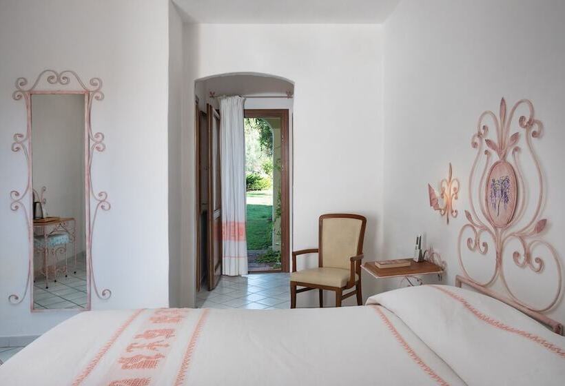 غرفة كومفورت, Felix Hotels   Hotel Airone