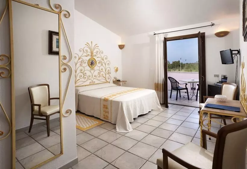 اتاق راحتی, Felix Hotels   Hotel Airone