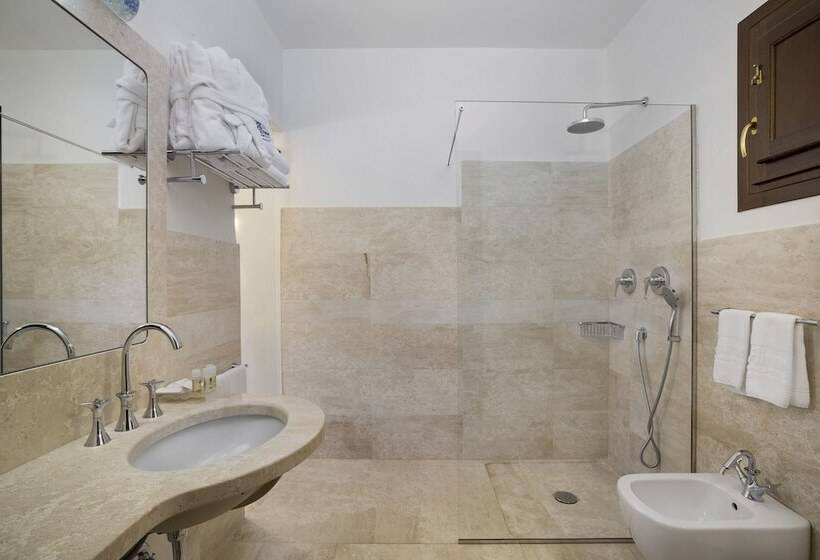 غرفة ديلوكس, Felix Hotels   Hotel Airone