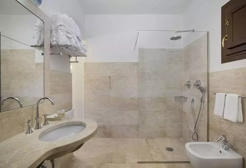 اتاق لوکس, Felix Hotels   Hotel Airone