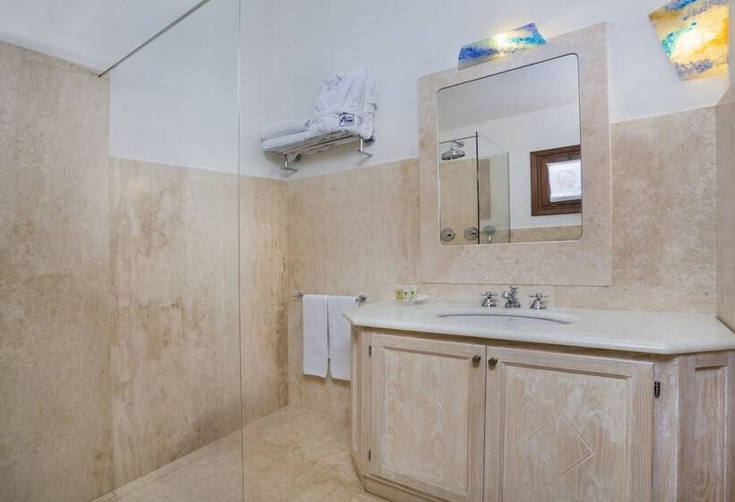 غرفة ديلوكس, Felix Hotels   Hotel Airone