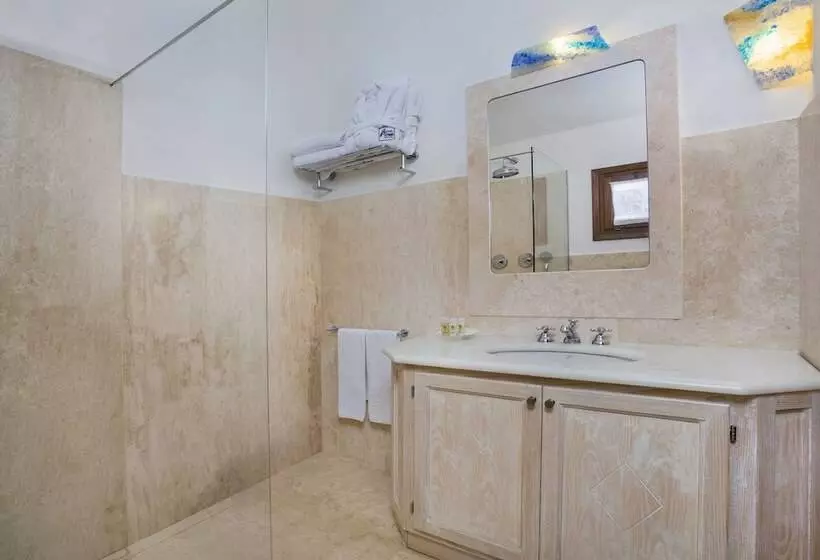 اتاق لوکس, Felix Hotels   Hotel Airone