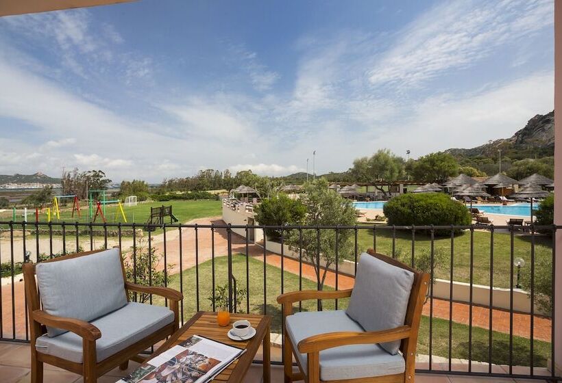 غرفة ديلوكس, Felix Hotels   Hotel Airone