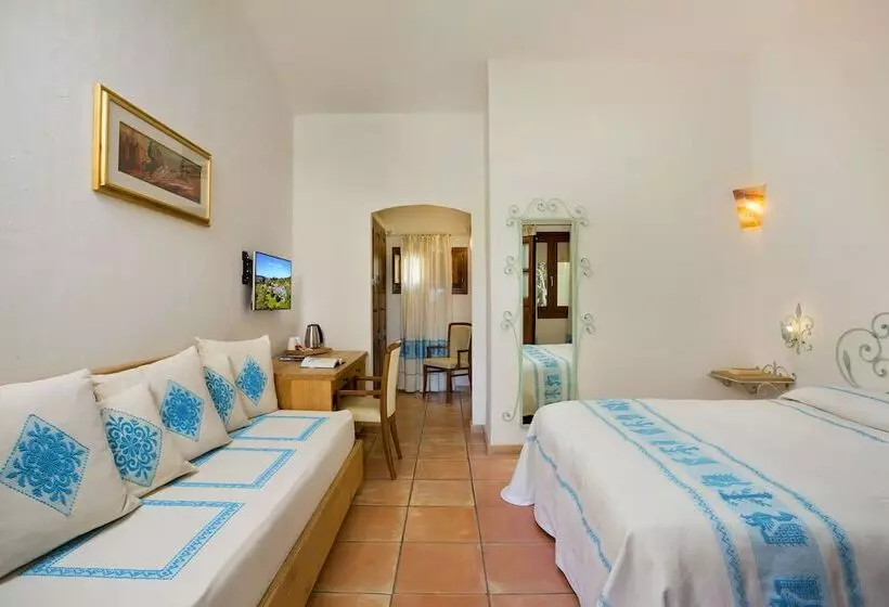 اتاق لوکس, Felix Hotels   Hotel Airone
