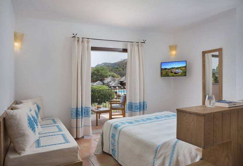 غرفة ديلوكس, Felix Hotels   Hotel Airone