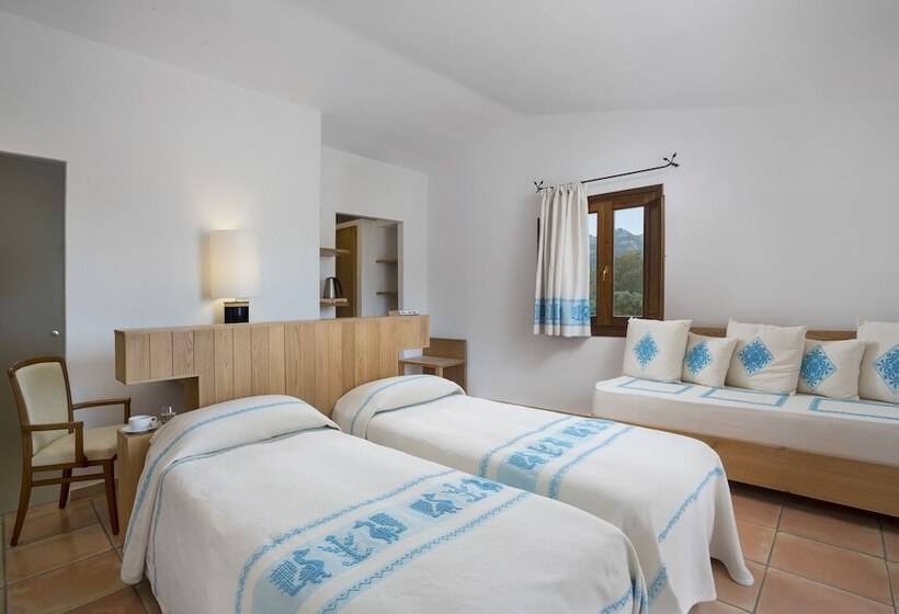 غرفة ديلوكس, Felix Hotels   Hotel Airone