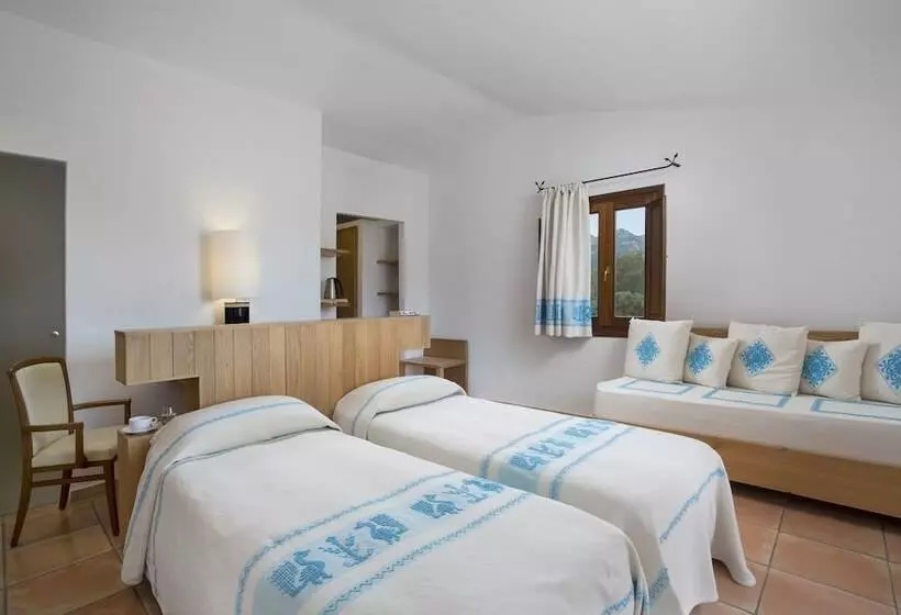 اتاق لوکس, Felix Hotels   Hotel Airone