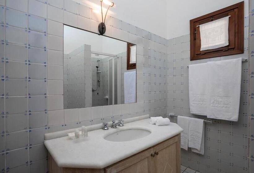 غرفة كومفورت, Felix Hotels   Hotel Airone