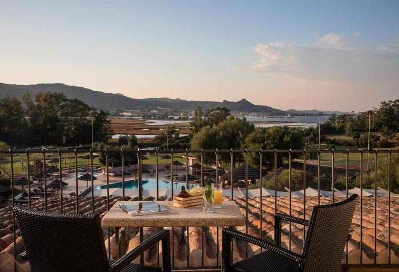 غرفة ديلوكس عائلية, Felix Hotels   Hotel Airone