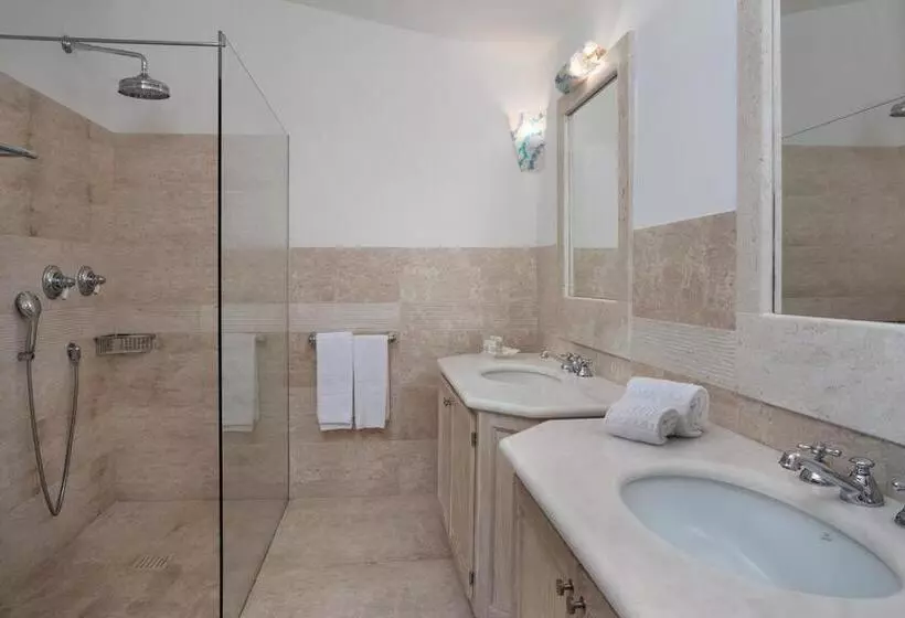 اتاق لوکس خانوادگی, Felix Hotels   Hotel Airone