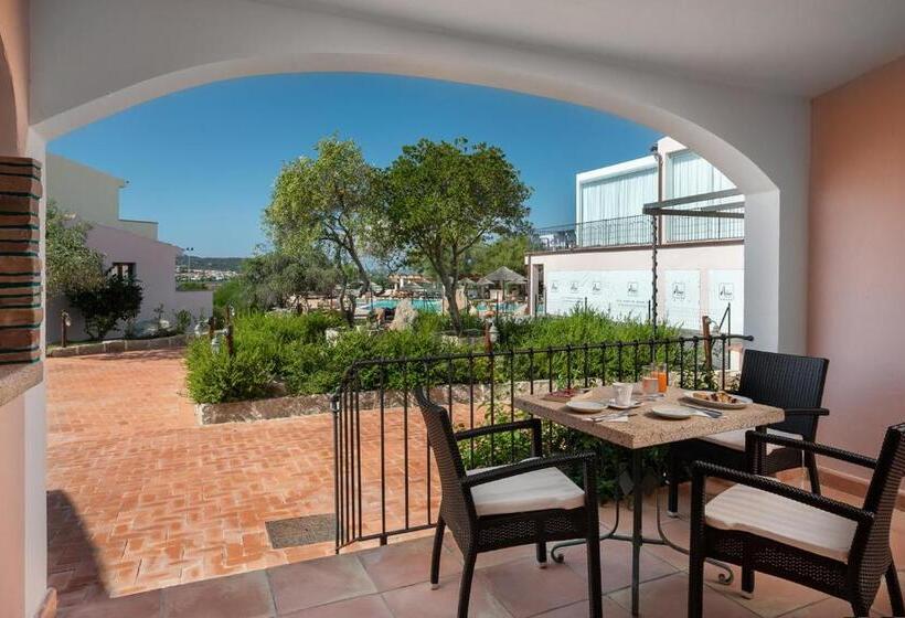 غرفة ديلوكس عائلية, Felix Hotels   Hotel Airone