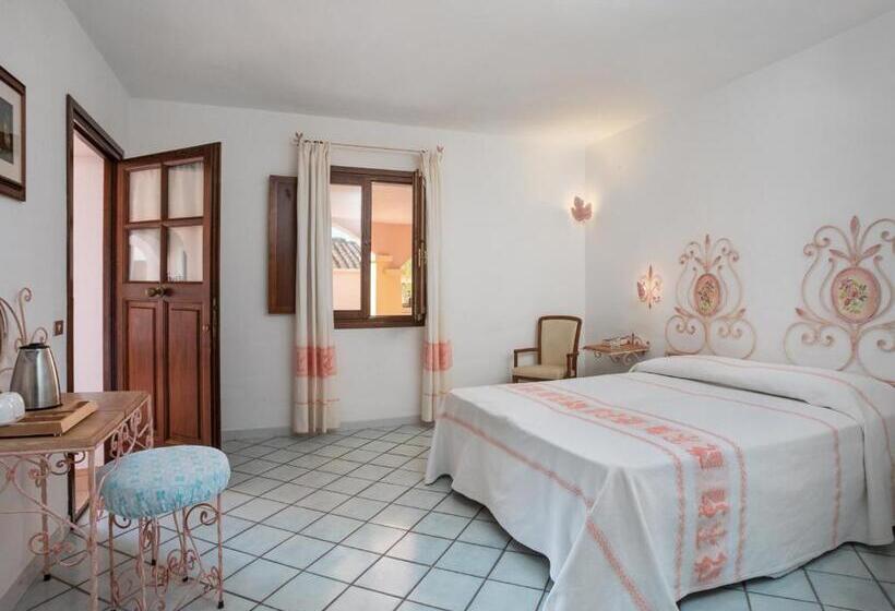 غرفة ديلوكس ثلاثية, Felix Hotels   Hotel Airone