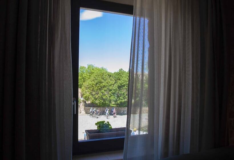 Номер Superior, Arcs De Monells   Adults Only