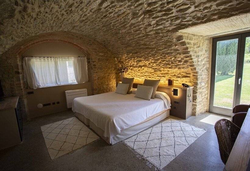 Номер Superior, Arcs De Monells   Adults Only