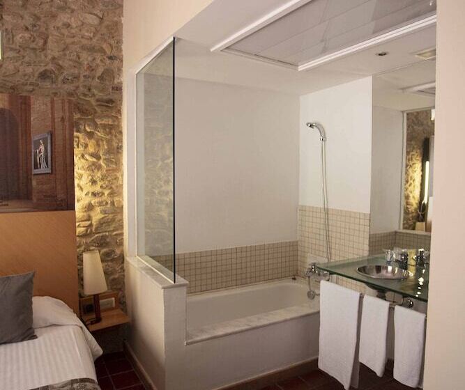 Номер Superior, Arcs De Monells   Adults Only