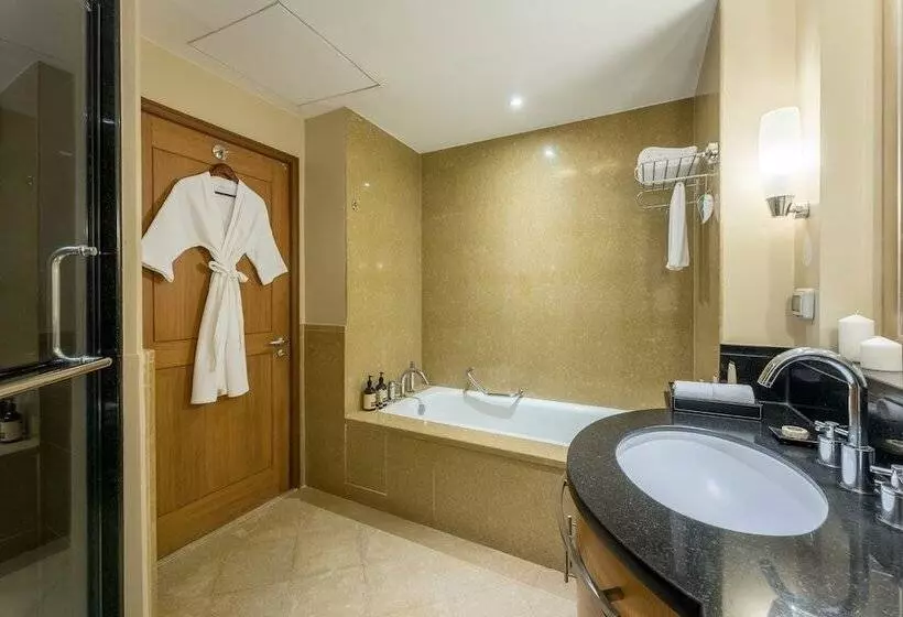 プレミアムスタジオ, Ascott Sathorn Bangkok