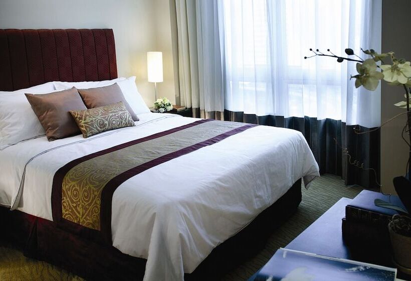 استودیوی پریمیوم, Ascott Sathorn Bangkok