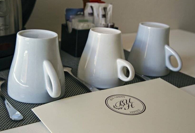 اتاق استاندارد, Bcn Urbaness Hotels Del Comte