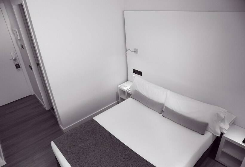 اتاق استاندارد, Bcn Urbaness Hotels Del Comte