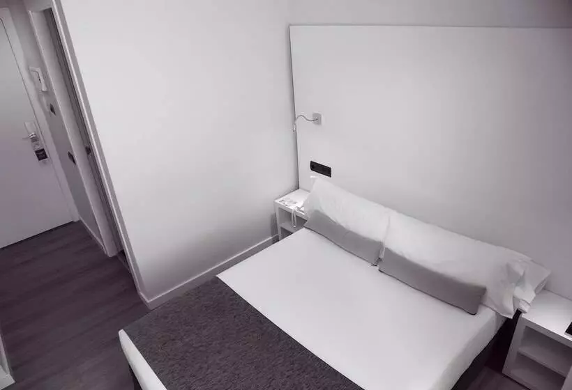 اتاق استاندارد, Bcn Urbaness Hotels Del Comte
