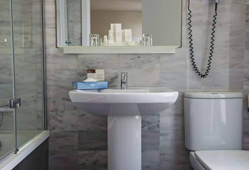 اتاق استاندارد, Bcn Urbaness Hotels Del Comte