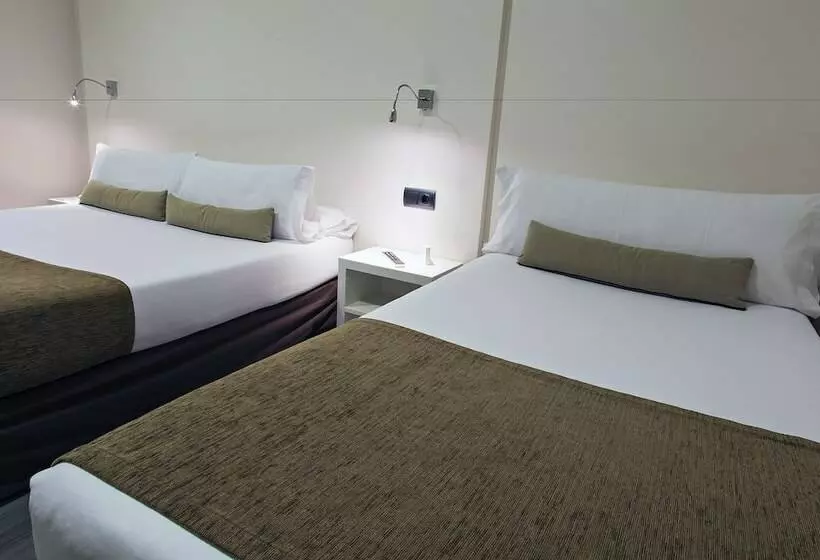 اتاق استاندارد, Bcn Urbaness Hotels Del Comte