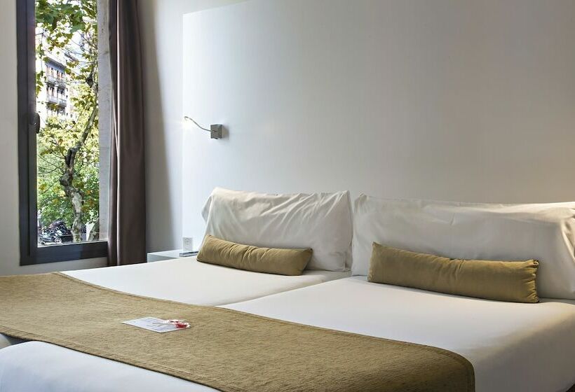 اتاق استاندارد, Bcn Urbaness Hotels Del Comte
