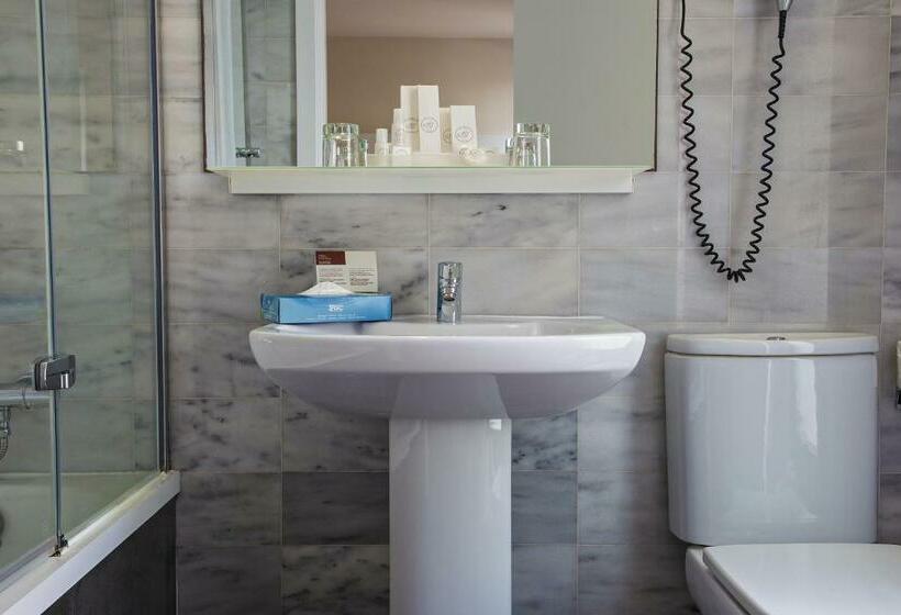 اتاق استاندارد, Bcn Urbaness Hotels Del Comte