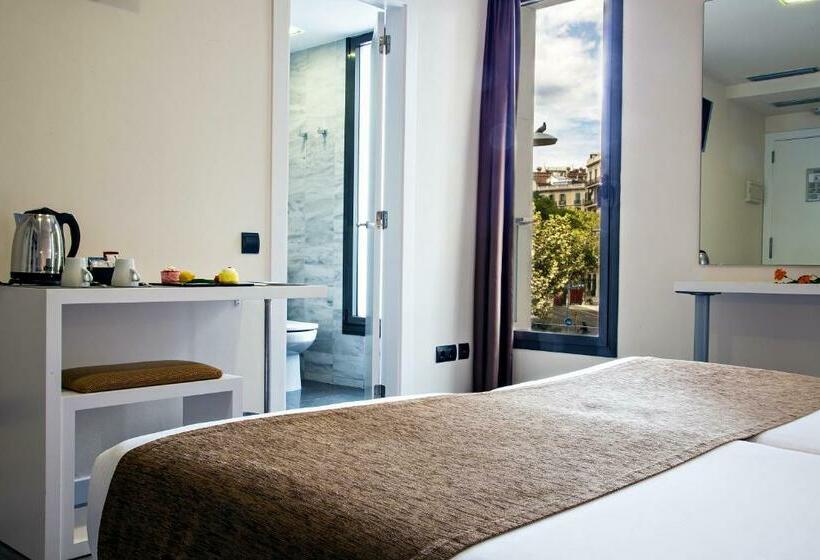اتاق استاندارد, Bcn Urbaness Hotels Del Comte