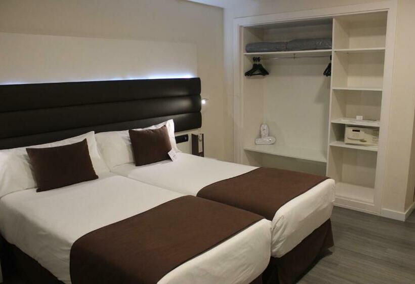 اتاق استاندارد, Bcn Urbaness Hotels Del Comte
