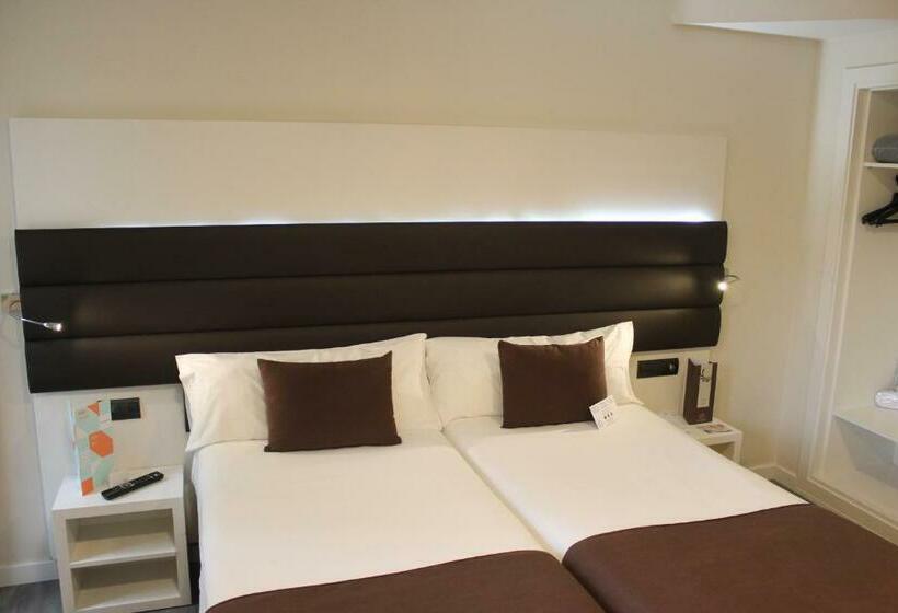 Номер Стандарт, Bcn Urbaness Hotels Del Comte