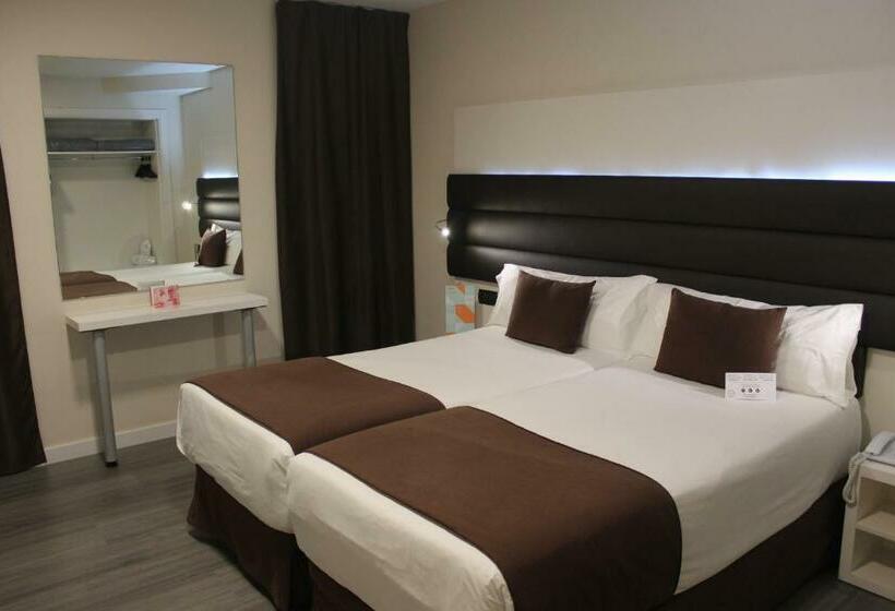 اتاق استاندارد, Bcn Urbaness Hotels Del Comte