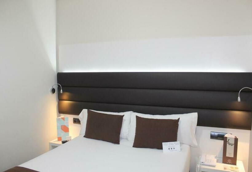 اتاق استاندارد, Bcn Urbaness Hotels Del Comte