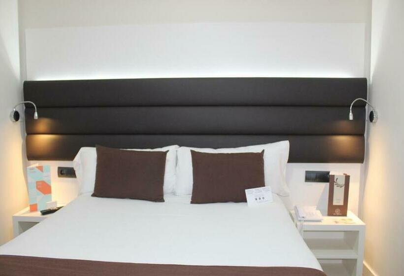 اتاق استاندارد, Bcn Urbaness Hotels Del Comte