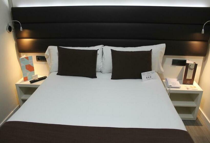 اتاق استاندارد, Bcn Urbaness Hotels Del Comte