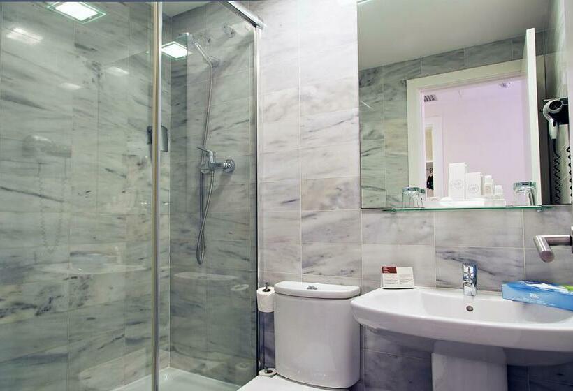 Номер Стандарт, Bcn Urbaness Hotels Del Comte