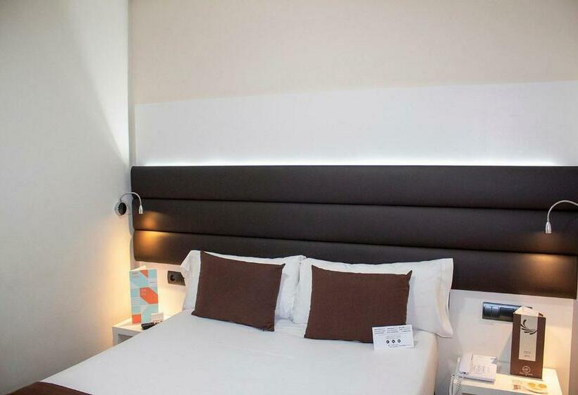Номер Стандарт, Bcn Urbaness Hotels Del Comte