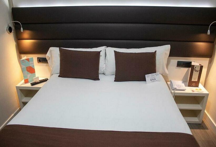 اتاق استاندارد, Bcn Urbaness Hotels Del Comte