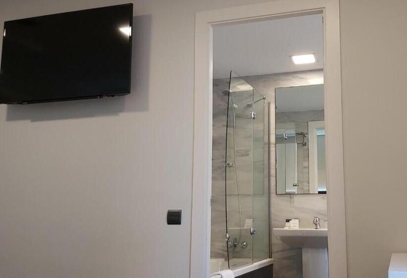 Номер Стандарт, Bcn Urbaness Hotels Del Comte
