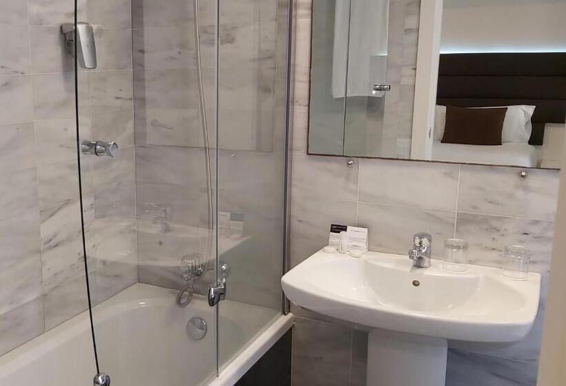 اتاق استاندارد, Bcn Urbaness Hotels Del Comte