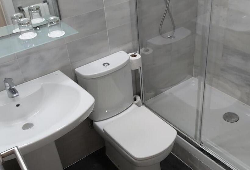 اتاق استاندارد, Bcn Urbaness Hotels Del Comte