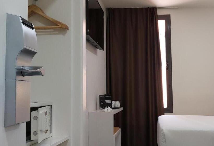 Номер Стандарт, Bcn Urbaness Hotels Del Comte