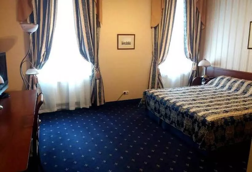 اتاق راحتی, Belvedere Nevsky Business