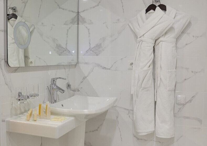 수피리어 룸, Belvedere Nevsky Business