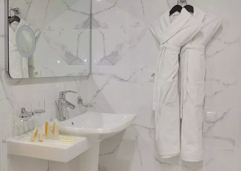 اتاق سوپریور, Belvedere Nevsky Business