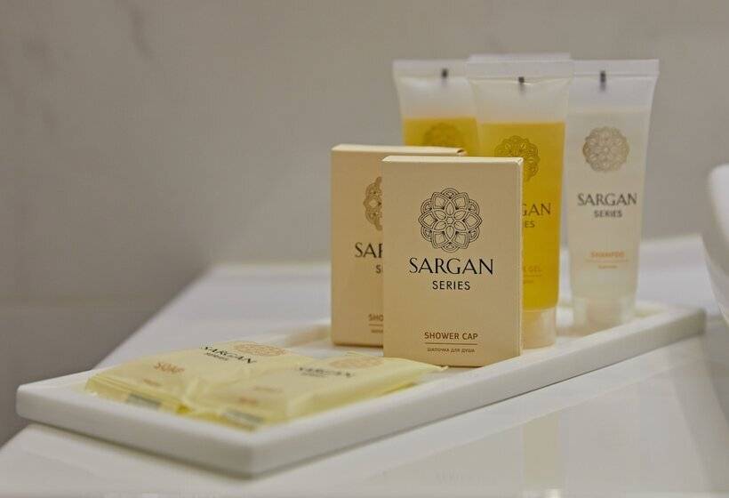 수피리어 룸, Belvedere Nevsky Business