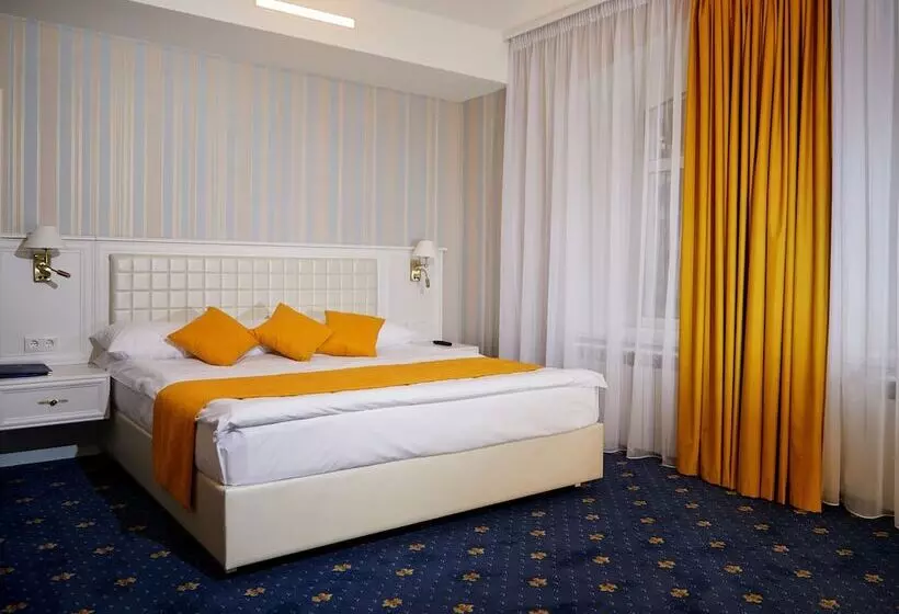 اتاق سوپریور, Belvedere Nevsky Business