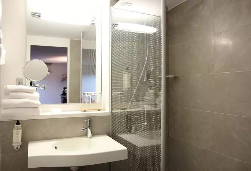 プレミアムルーム, Best Western The Hotel Versailles